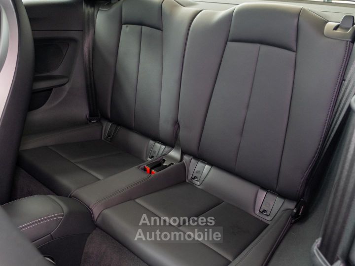 Audi TTS Coupé Quattro 20 TFSI 310 S-tronic - 4