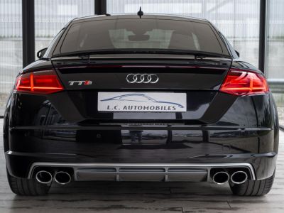 Audi TTS Coupé Quattro 20 TFSI 310 S-tronic   - 11