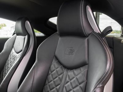 Audi TTS Coupé Quattro 20 TFSI 310 S-tronic   - 13