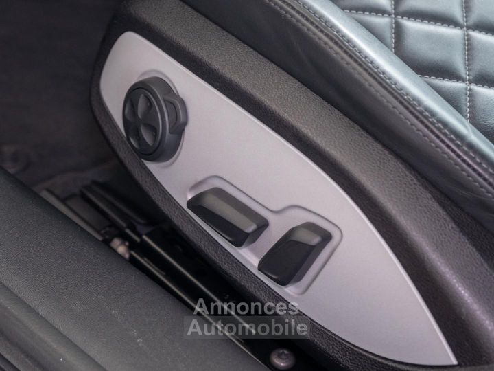 Audi TTS Coupé Quattro 20 TFSI 310 S-tronic - 15