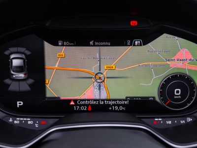 Audi TTS Coupé Quattro 20 TFSI 310 S-tronic   - 17