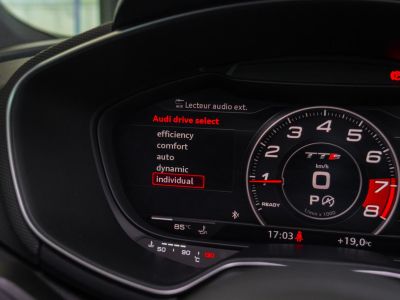 Audi TTS Coupé Quattro 20 TFSI 310 S-tronic   - 18