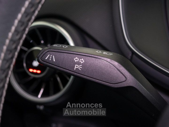 Audi TTS Coupé Quattro 20 TFSI 310 S-tronic - 19