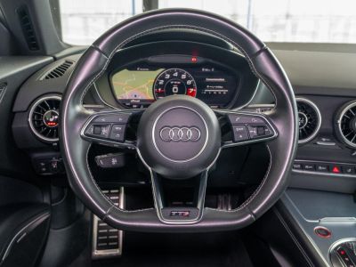 Audi TTS Coupé Quattro 20 TFSI 310 S-tronic   - 21