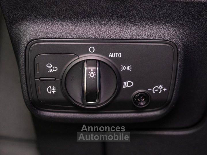 Audi TTS Coupé Quattro 20 TFSI 310 S-tronic - 24