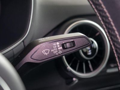 Audi TTS Coupé Quattro 20 TFSI 310 S-tronic   - 25