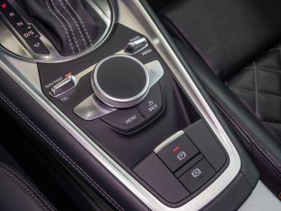 Audi TTS Coupé Quattro 20 TFSI 310 S-tronic   - 27