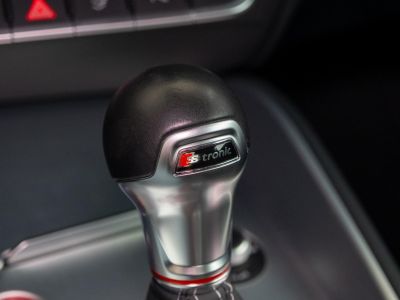Audi TTS Coupé Quattro 20 TFSI 310 S-tronic   - 28