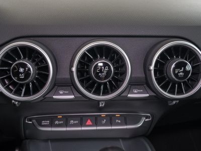 Audi TTS Coupé Quattro 20 TFSI 310 S-tronic   - 30