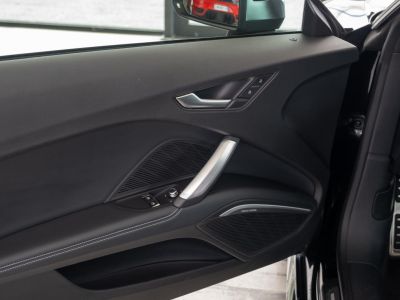 Audi TTS Coupé Quattro 20 TFSI 310 S-tronic   - 32