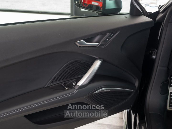 Audi TTS Coupé Quattro 20 TFSI 310 S-tronic - 32