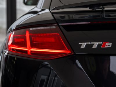 Audi TTS Coupé Quattro 20 TFSI 310 S-tronic   - 33