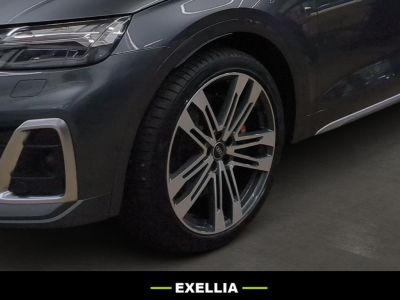 Audi SQ5 30 TDI 341 QUATTRO Leasing possible a partir de 960 € ttc   - 1