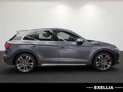 Audi SQ5 30 TDI 341 QUATTRO Leasing possible a partir de 960 € ttc   - 2