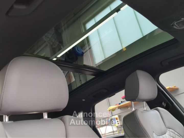 Audi SQ5 30 TDI 341 QUATTRO Leasing possible a partir de 960 € ttc - 3