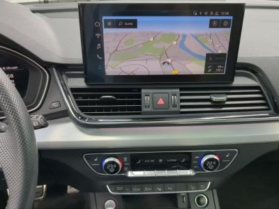 Audi SQ5 30 TDI 341 QUATTRO Leasing possible a partir de 960 € ttc   - 8