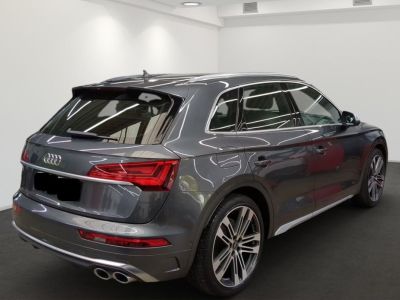 Audi SQ5 30 TDI 341 QUATTRO Leasing possible a partir de 960 € ttc   - 11