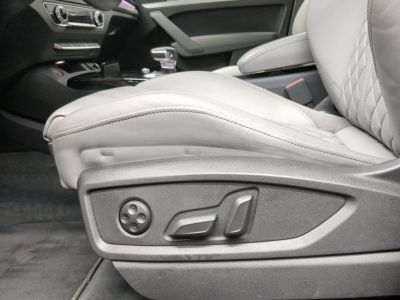 Audi SQ5 30 TDI 341 QUATTRO Leasing possible a partir de 960 € ttc   - 13