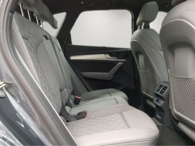 Audi SQ5 30 TDI 341 QUATTRO Leasing possible a partir de 960 € ttc   - 14
