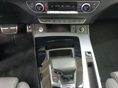 Audi SQ5 30 TDI 341 QUATTRO Leasing possible a partir de 960 € ttc   - 15