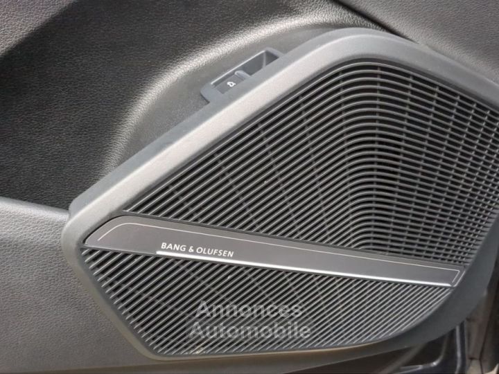 Audi SQ5 30 TDI 341 QUATTRO Leasing possible a partir de 960 € ttc - 16