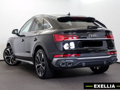 Audi SQ5 30 TDI 341 SPORTBACK QUATTRO FULL LEASING POSSIBLE   - 3