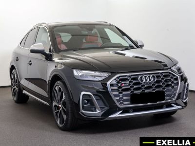 Audi SQ5 30 TDI 341 SPORTBACK QUATTRO FULL LEASING POSSIBLE   - 4