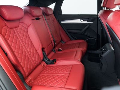 Audi SQ5 30 TDI 341 SPORTBACK QUATTRO FULL LEASING POSSIBLE   - 5