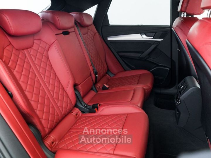 Audi SQ5 30 TDI 341 SPORTBACK QUATTRO FULL LEASING POSSIBLE - 5