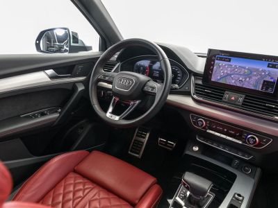 Audi SQ5 30 TDI 341 SPORTBACK QUATTRO FULL LEASING POSSIBLE   - 6