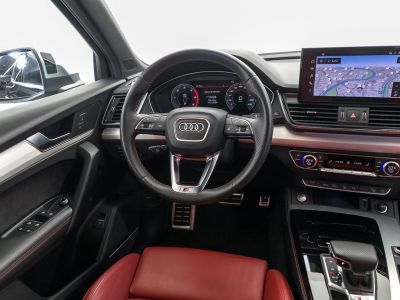 Audi SQ5 30 TDI 341 SPORTBACK QUATTRO FULL LEASING POSSIBLE   - 7