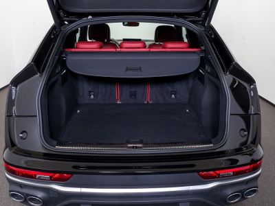 Audi SQ5 30 TDI 341 SPORTBACK QUATTRO FULL LEASING POSSIBLE   - 8