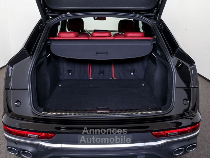 Audi SQ5 30 TDI 341 SPORTBACK QUATTRO FULL LEASING POSSIBLE - 8