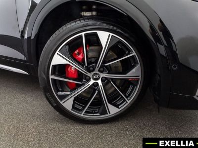 Audi SQ5 30 TDI 341 SPORTBACK QUATTRO FULL LEASING POSSIBLE   - 10