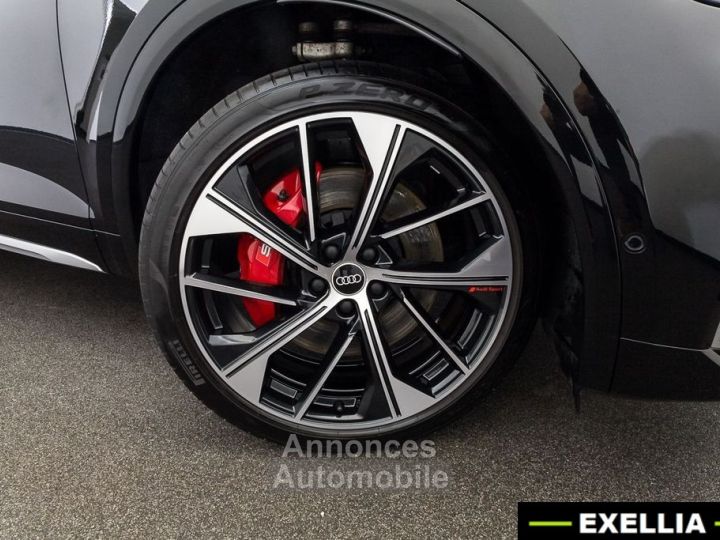 Audi SQ5 30 TDI 341 SPORTBACK QUATTRO FULL LEASING POSSIBLE - 10