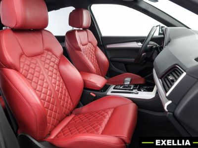 Audi SQ5 30 TDI 341 SPORTBACK QUATTRO FULL LEASING POSSIBLE   - 11