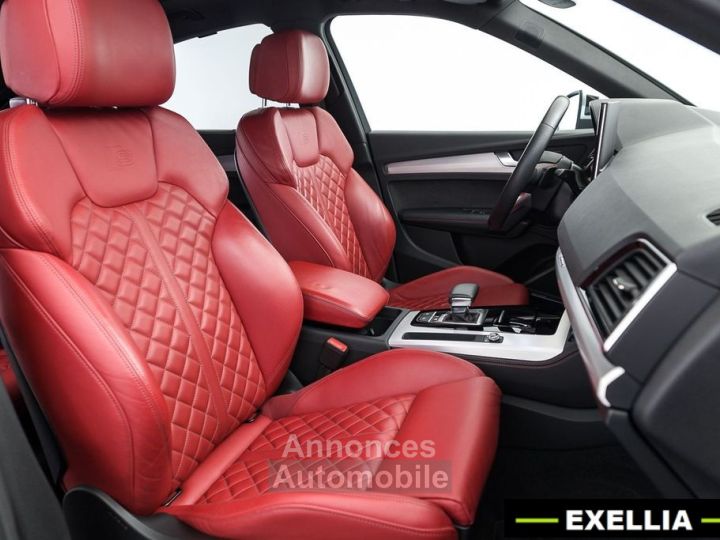 Audi SQ5 30 TDI 341 SPORTBACK QUATTRO FULL LEASING POSSIBLE - 11