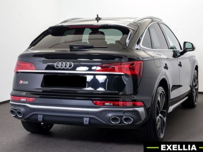 Audi SQ5 30 TDI 341 SPORTBACK QUATTRO FULL LEASING POSSIBLE   - 12
