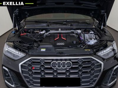 Audi SQ5 30 TDI 341 SPORTBACK QUATTRO FULL LEASING POSSIBLE   - 13