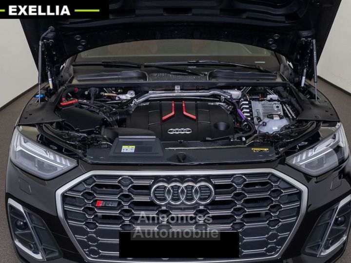 Audi SQ5 30 TDI 341 SPORTBACK QUATTRO FULL LEASING POSSIBLE - 13