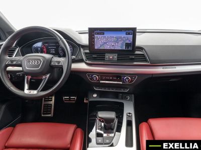 Audi SQ5 30 TDI 341 SPORTBACK QUATTRO FULL LEASING POSSIBLE   - 15
