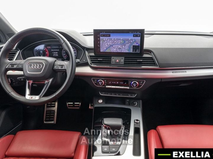 Audi SQ5 30 TDI 341 SPORTBACK QUATTRO FULL LEASING POSSIBLE - 15