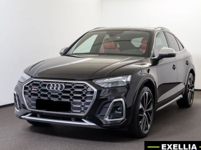 Audi SQ5 30 TDI 341 SPORTBACK QUATTRO FULL LEASING POSSIBLE   - 16