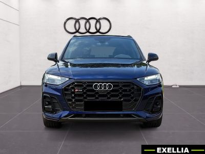 Audi SQ5 30 TDI 341 SPORTBACK QUATTRO LEASING A PARTIR DE 990€ TTC MENSUEL   - 1