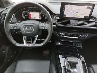 Audi SQ5 30 TDI 341 SPORTBACK QUATTRO LEASING A PARTIR DE 990€ TTC MENSUEL   - 2