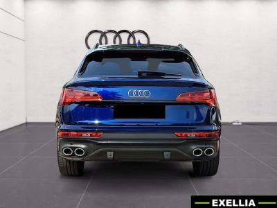 Audi SQ5 30 TDI 341 SPORTBACK QUATTRO LEASING A PARTIR DE 990€ TTC MENSUEL   - 3