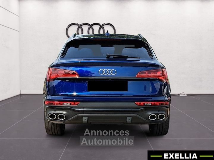 Audi SQ5 30 TDI 341 SPORTBACK QUATTRO LEASING A PARTIR DE 990€ TTC MENSUEL - 3