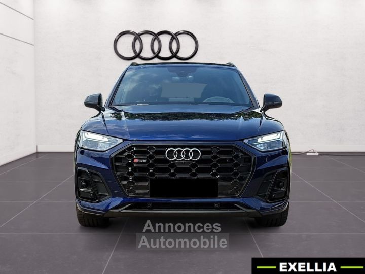 Audi SQ5 30 TDI 341 SPORTBACK QUATTRO LEASING A PARTIR DE 990€ TTC MENSUEL - 5