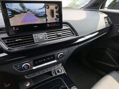 Audi SQ5 30 TDI 341 SPORTBACK QUATTRO LEASING A PARTIR DE 990€ TTC MENSUEL   - 8