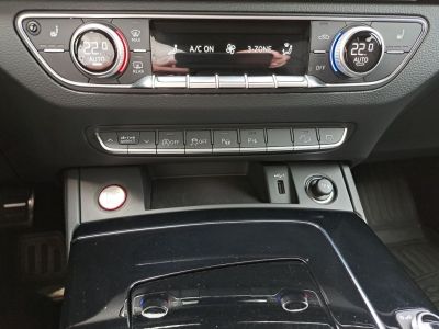 Audi SQ5 30 TDI 341 SPORTBACK QUATTRO LEASING A PARTIR DE 990€ TTC MENSUEL   - 9